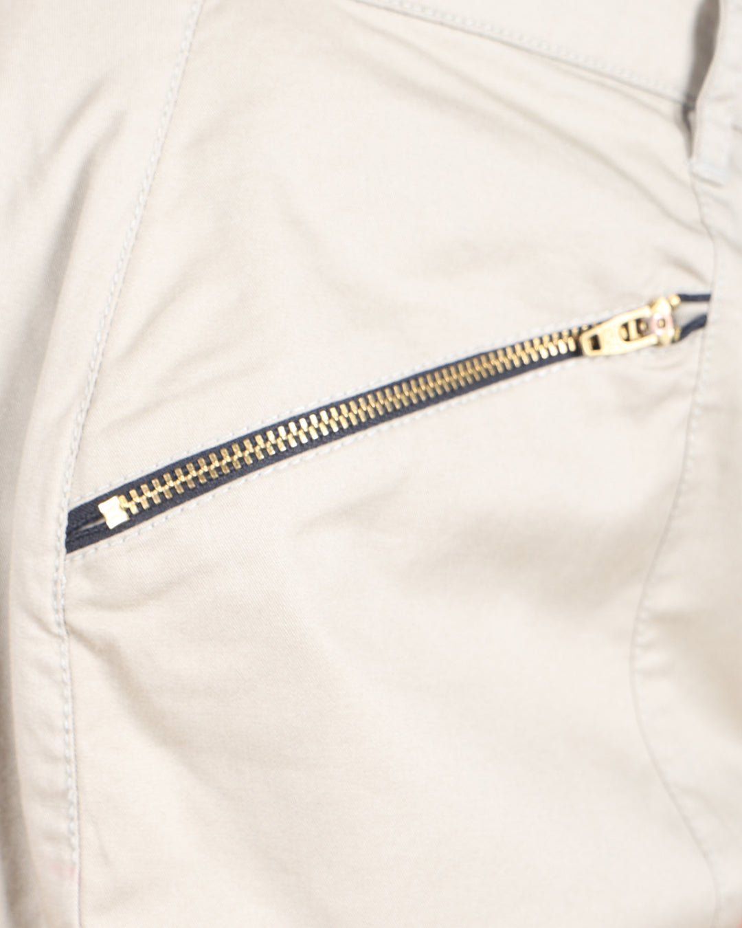 Slim Cargo Trouser