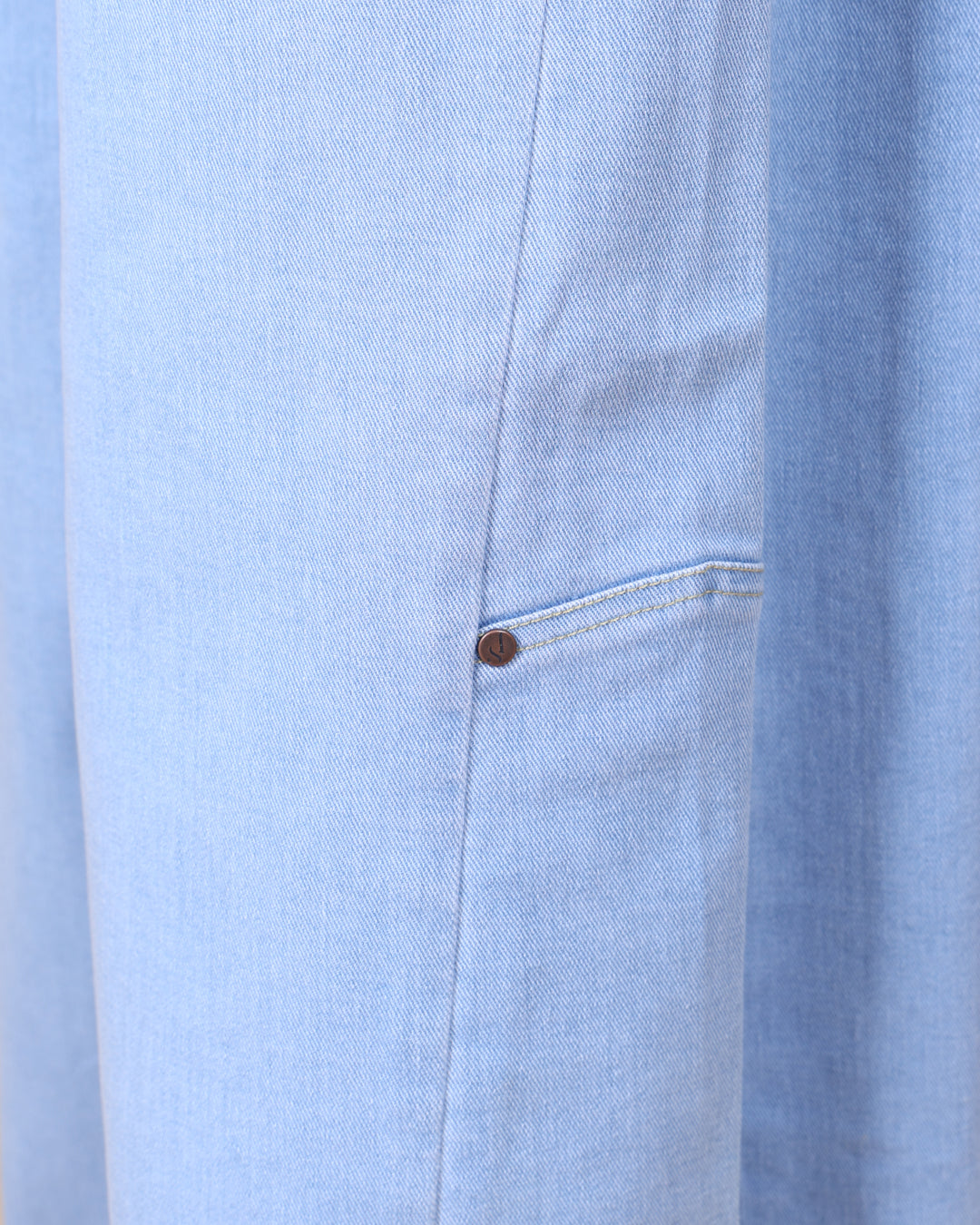 Korean Style WideLeg jeans