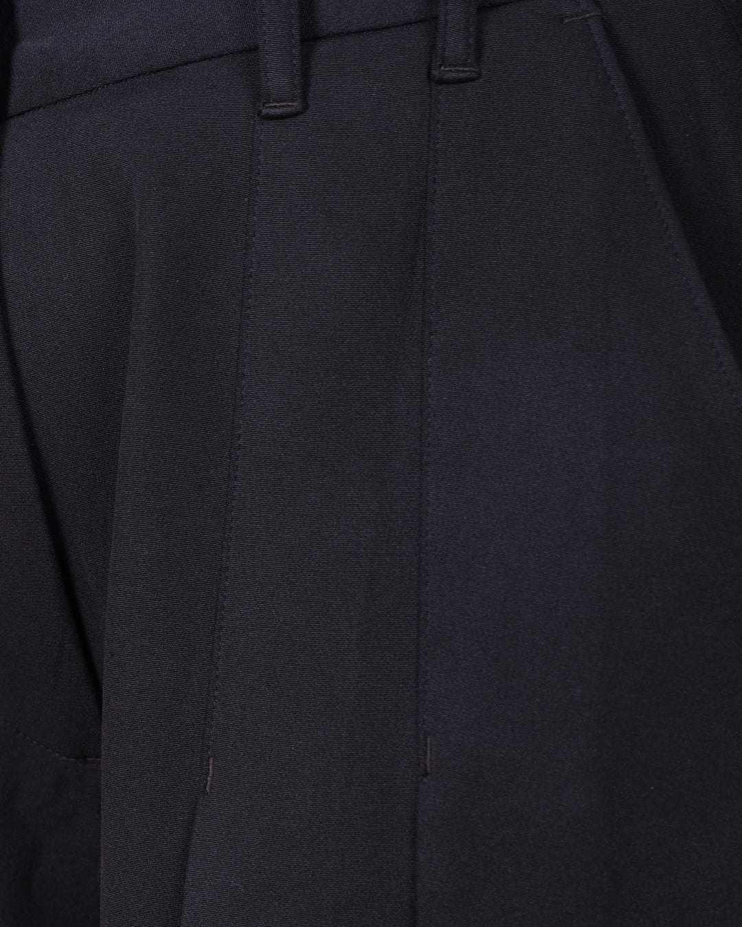 Korean Style Pleated Stretchable Pant