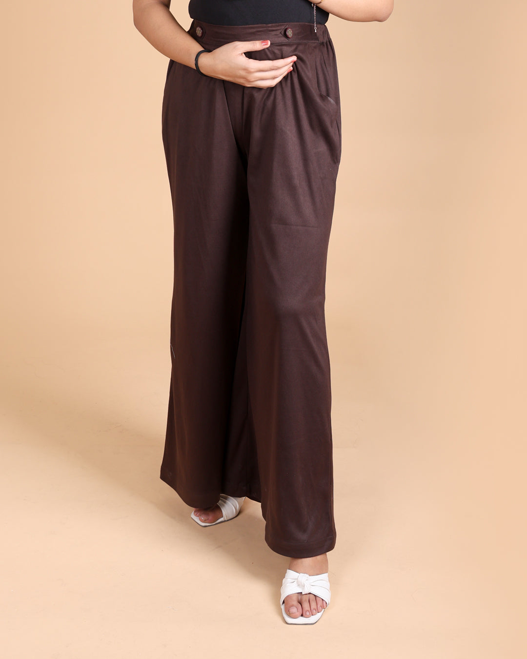 Highly Elasticated Maternity pant