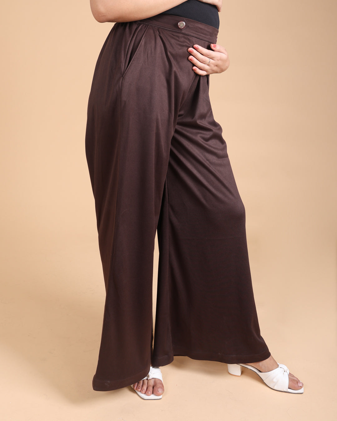 Highly Elasticated Maternity pant